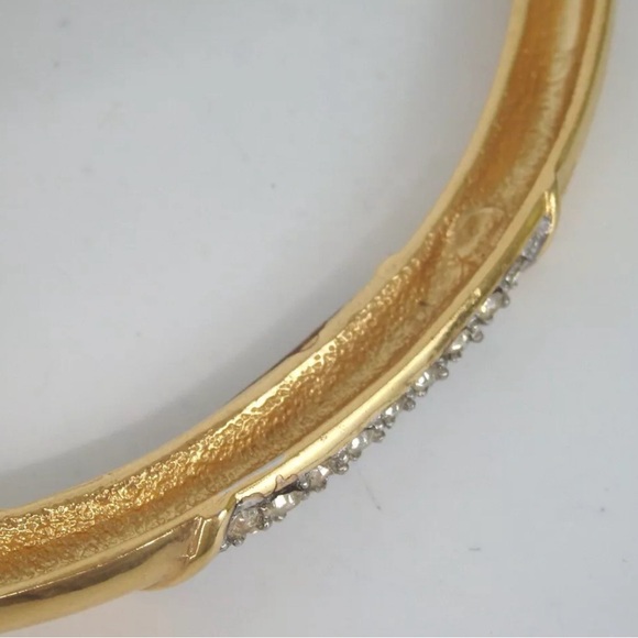 Givenchy Vintage Choker Necklace - Picture 7 of 7